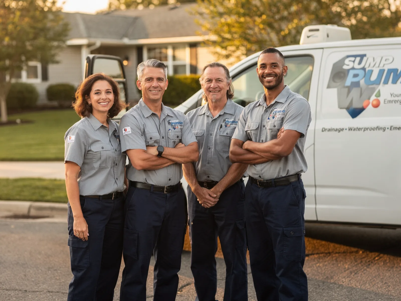 Water Heater Repair company in Port Wing, WI