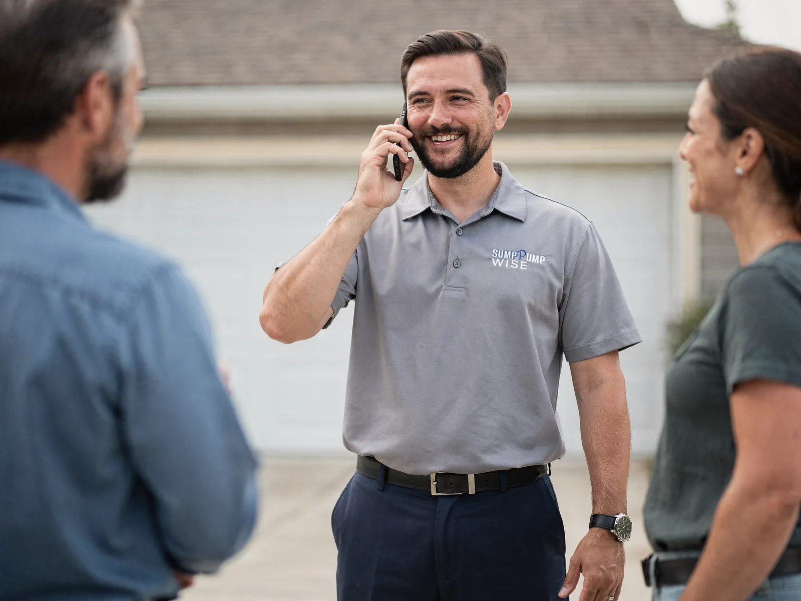 Water Heater Repair Port Wing, WI FAQs